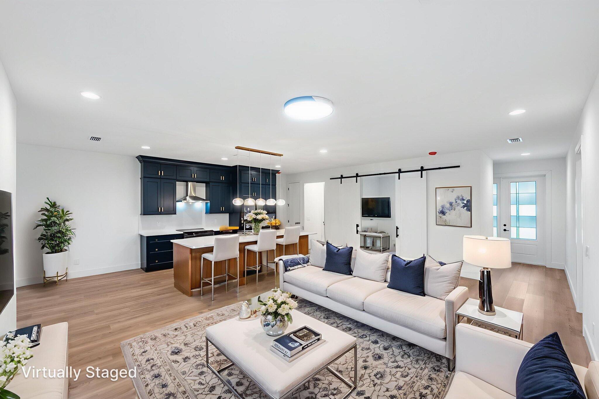 PORT MALABAR UNIT 49 - Residential