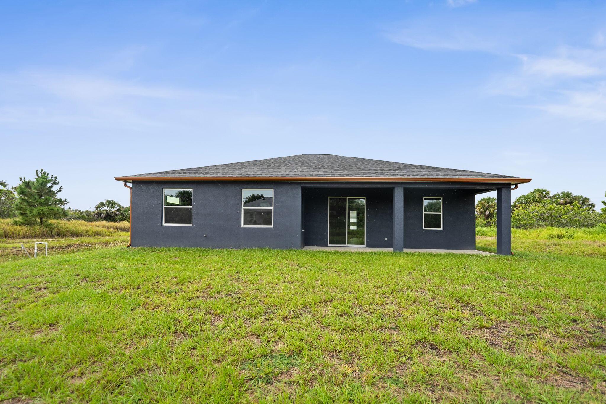 PORT MALABAR UNIT 49 - Residential