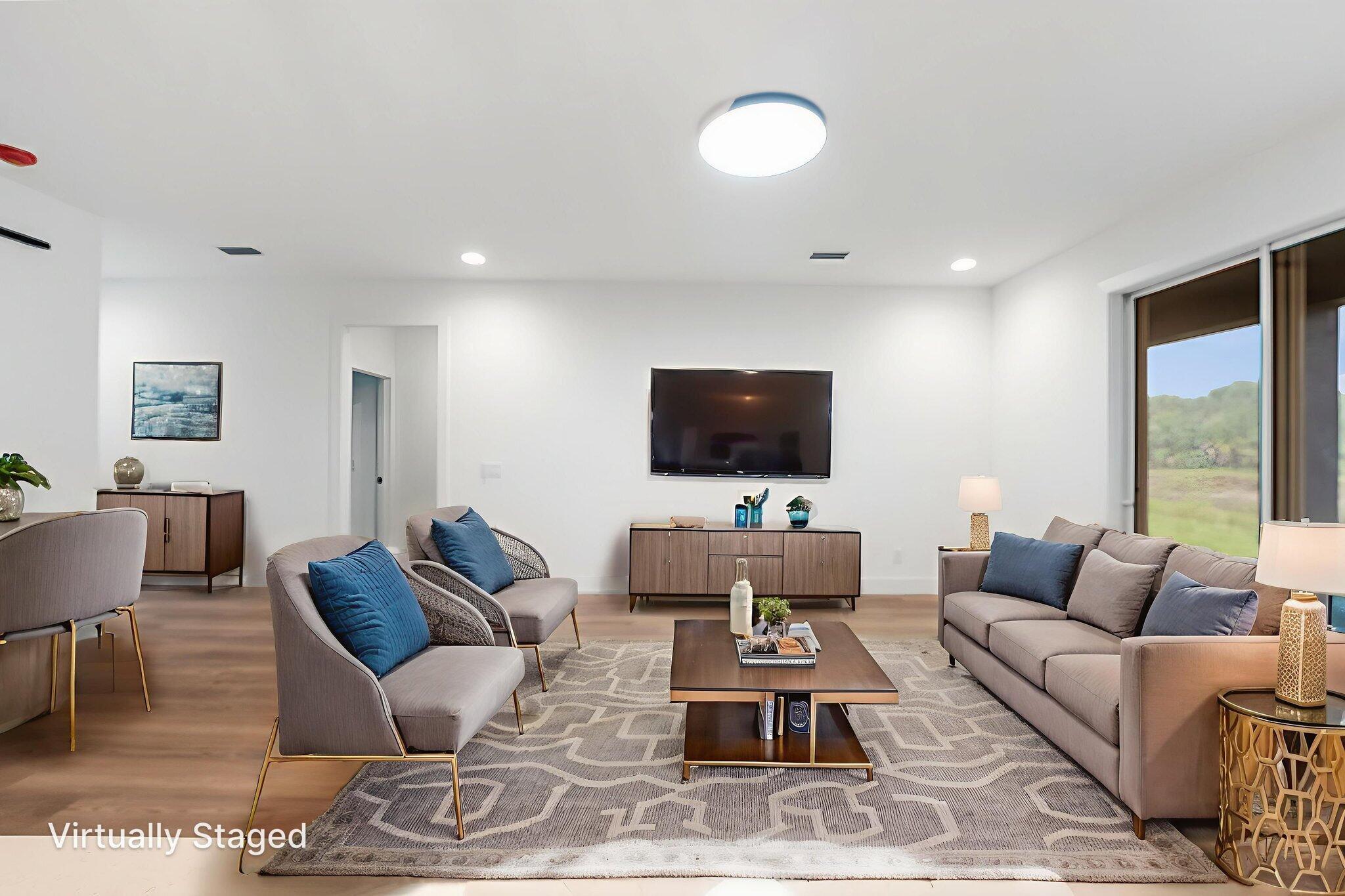 PORT MALABAR UNIT 49 - Residential