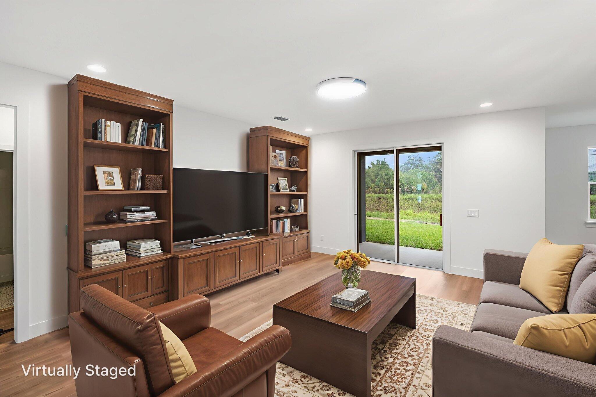 PORT MALABAR UNIT 49 - Residential