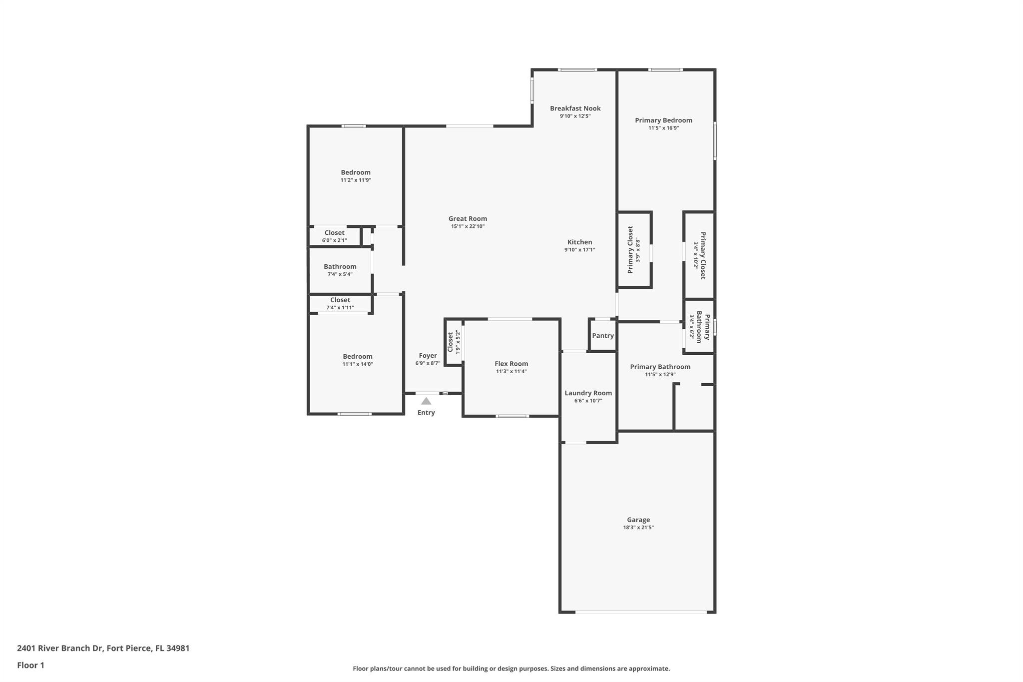 PORT MALABAR UNIT 49 - Residential