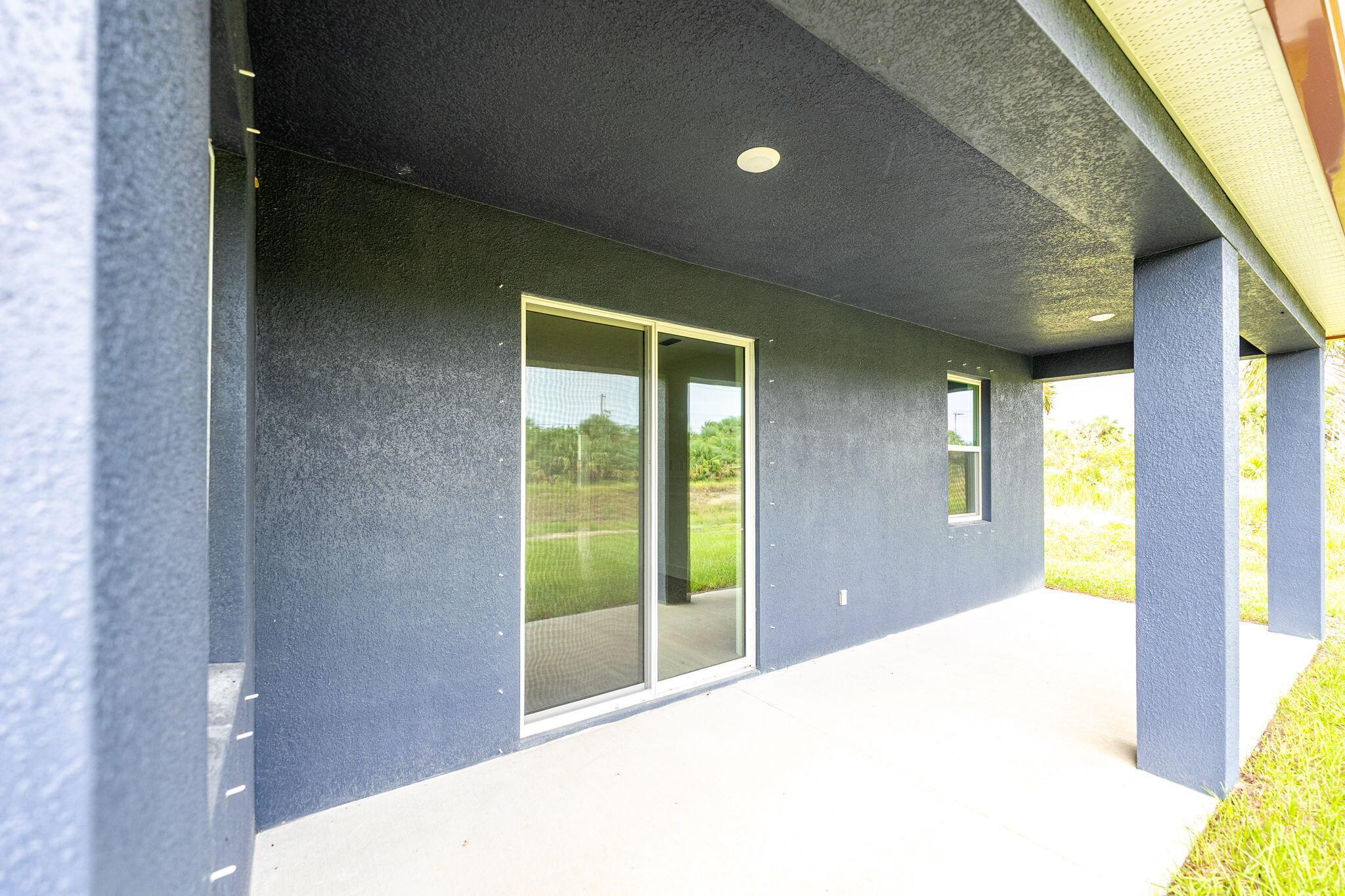 PORT MALABAR UNIT 49 - Residential