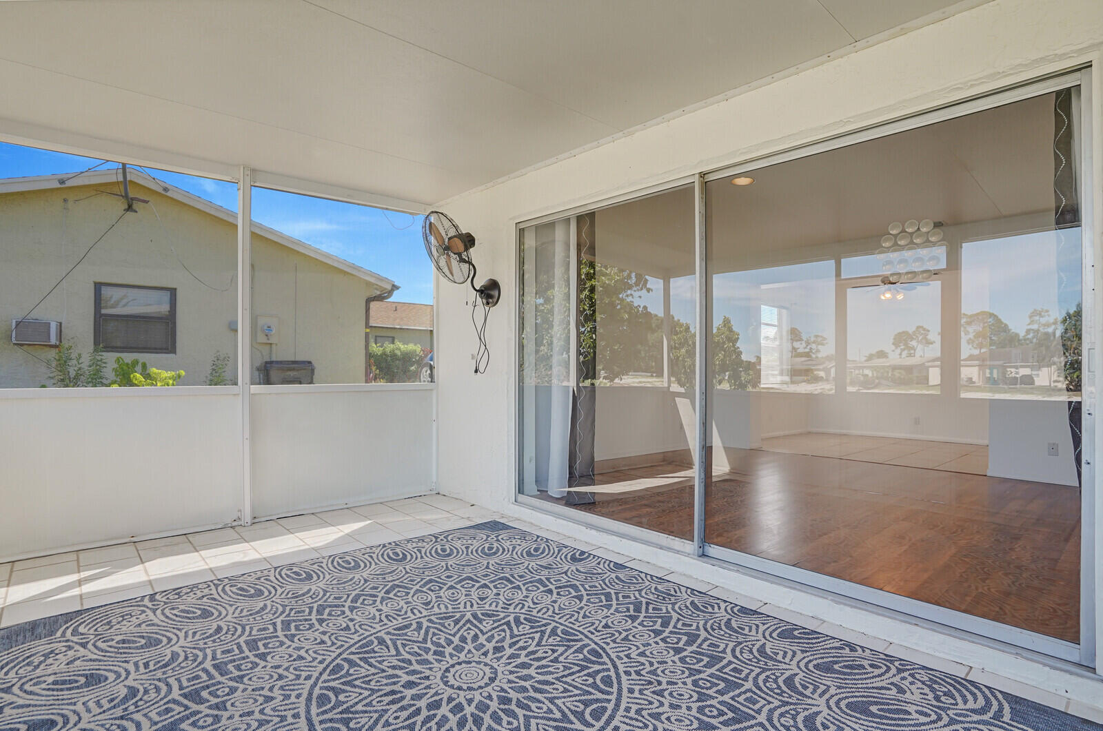 LUCERNE LAKES HOMES VILLAGE II 3RD ADD - Residential