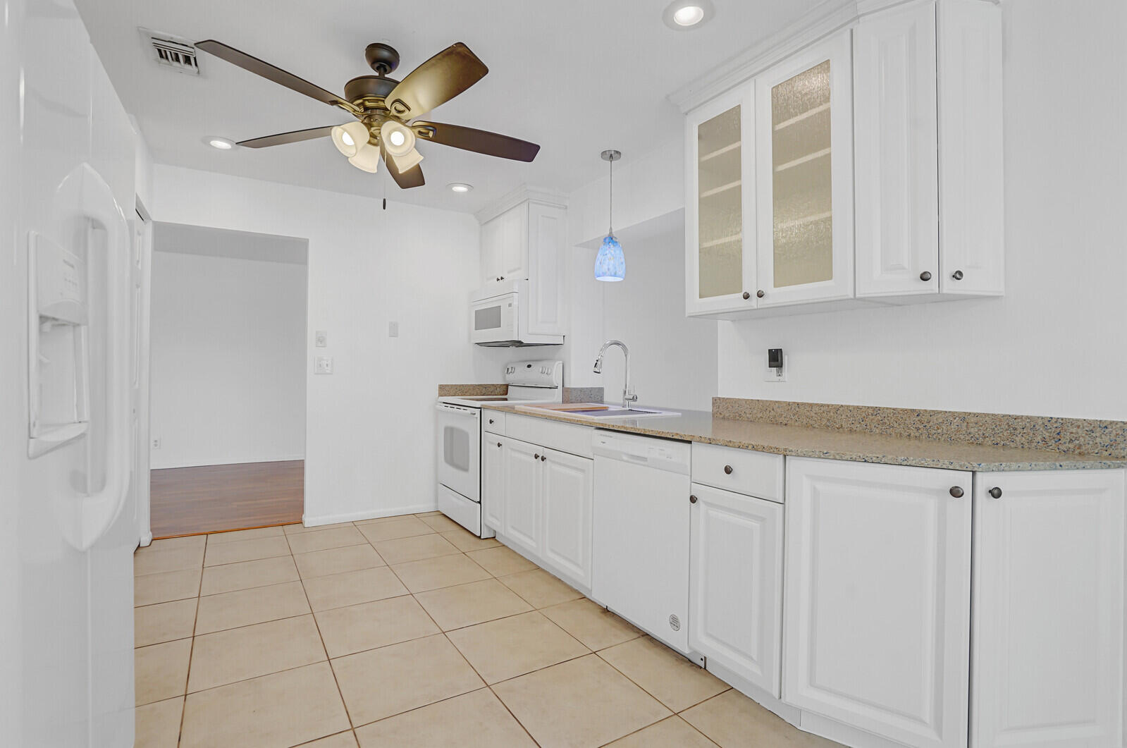 LUCERNE LAKES HOMES VILLAGE II 3RD ADD - Residential