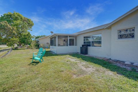 Tiny photo for 7116 Pine Bluff Drive, Lake Worth, FL 33467 (MLS # R11148690)