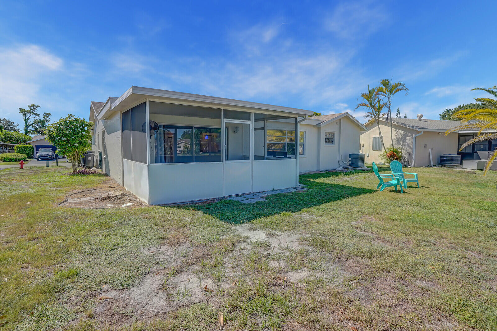 LUCERNE LAKES HOMES VILLAGE II 3RD ADD - Residential