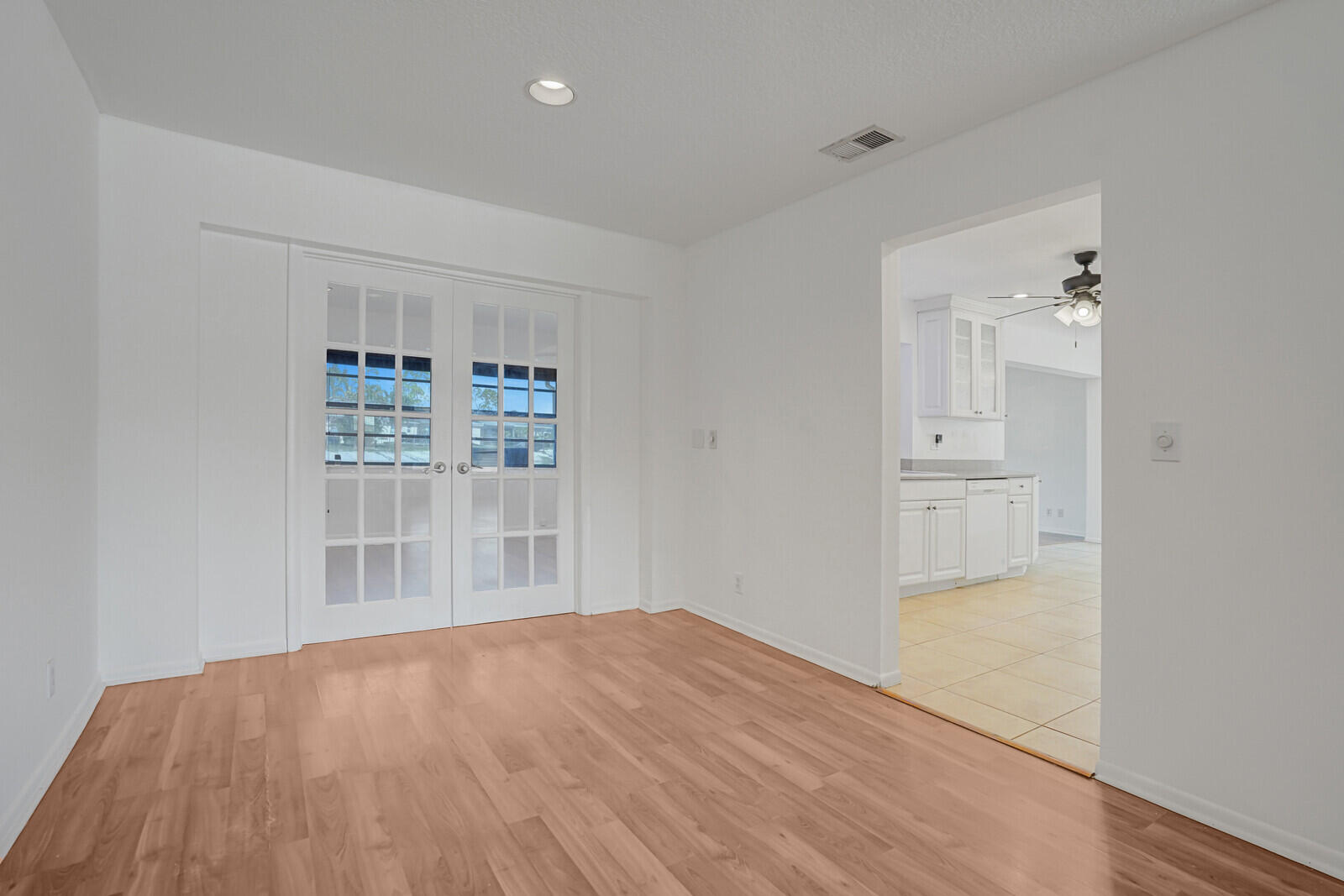 LUCERNE LAKES HOMES VILLAGE II 3RD ADD - Residential