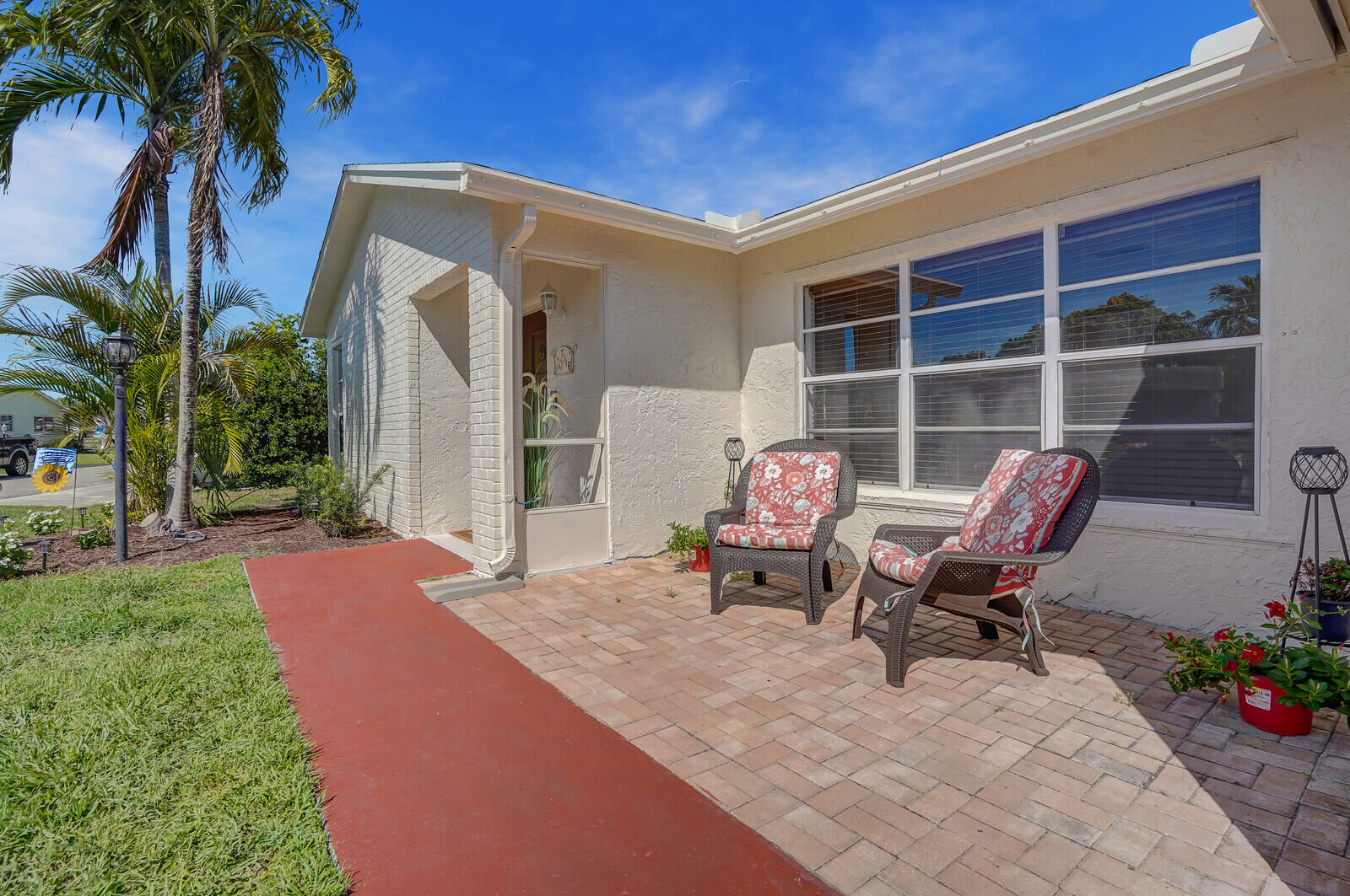 LUCERNE LAKES HOMES VILLAGE II 3RD ADD - Residential