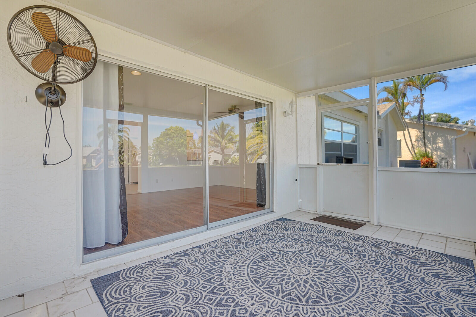 LUCERNE LAKES HOMES VILLAGE II 3RD ADD - Residential