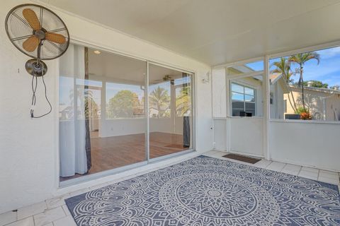 Tiny photo for 7116 Pine Bluff Drive, Lake Worth, FL 33467 (MLS # R11148690)