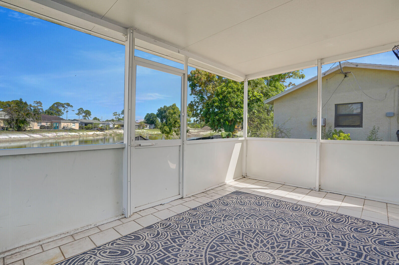 LUCERNE LAKES HOMES VILLAGE II 3RD ADD - Residential