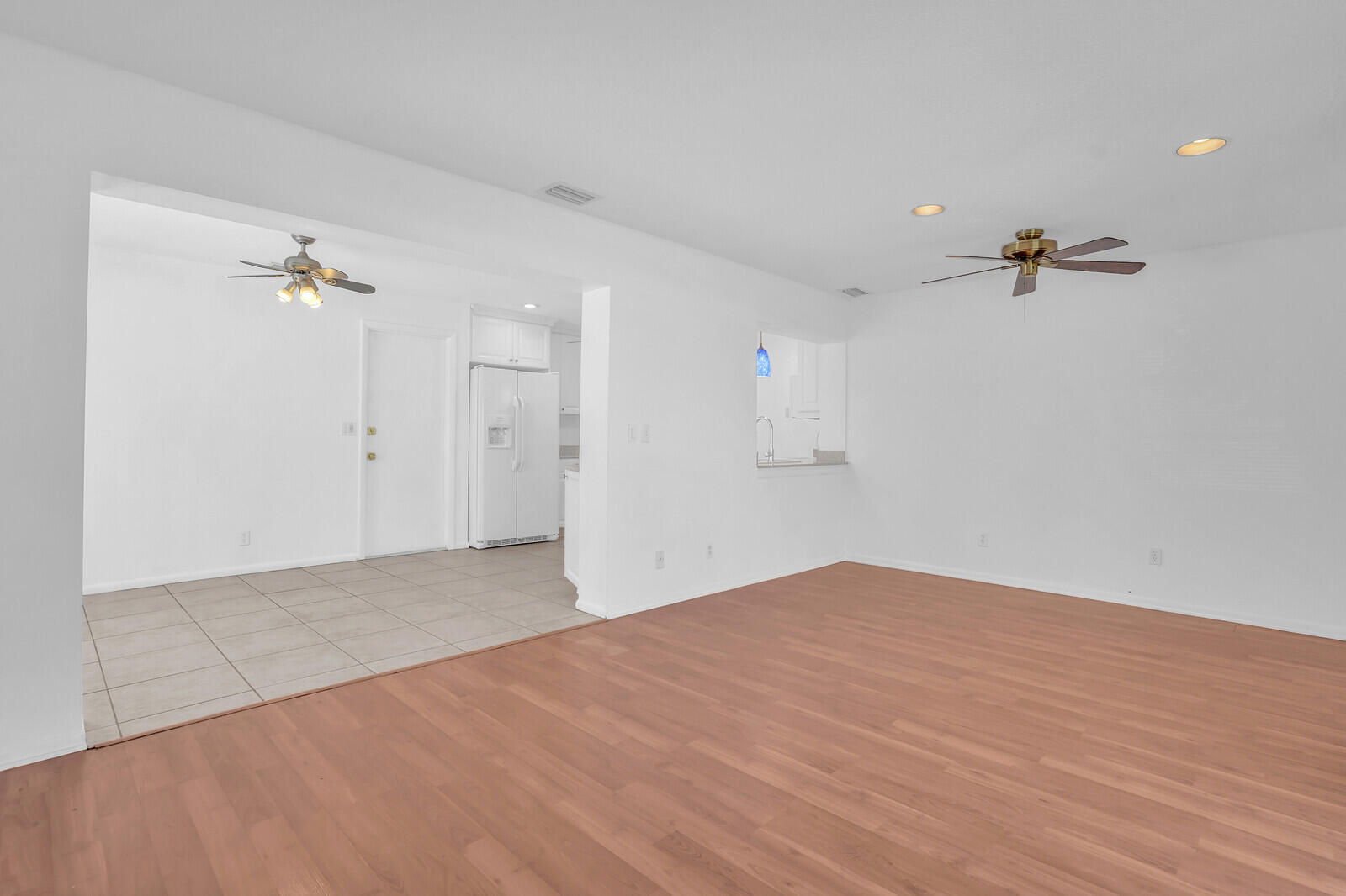 LUCERNE LAKES HOMES VILLAGE II 3RD ADD - Residential