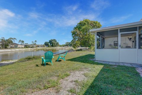 Tiny photo for 7116 Pine Bluff Drive, Lake Worth, FL 33467 (MLS # R11148690)