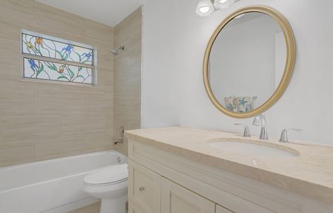 Tiny photo for 7116 Pine Bluff Drive, Lake Worth, FL 33467 (MLS # R11148690)