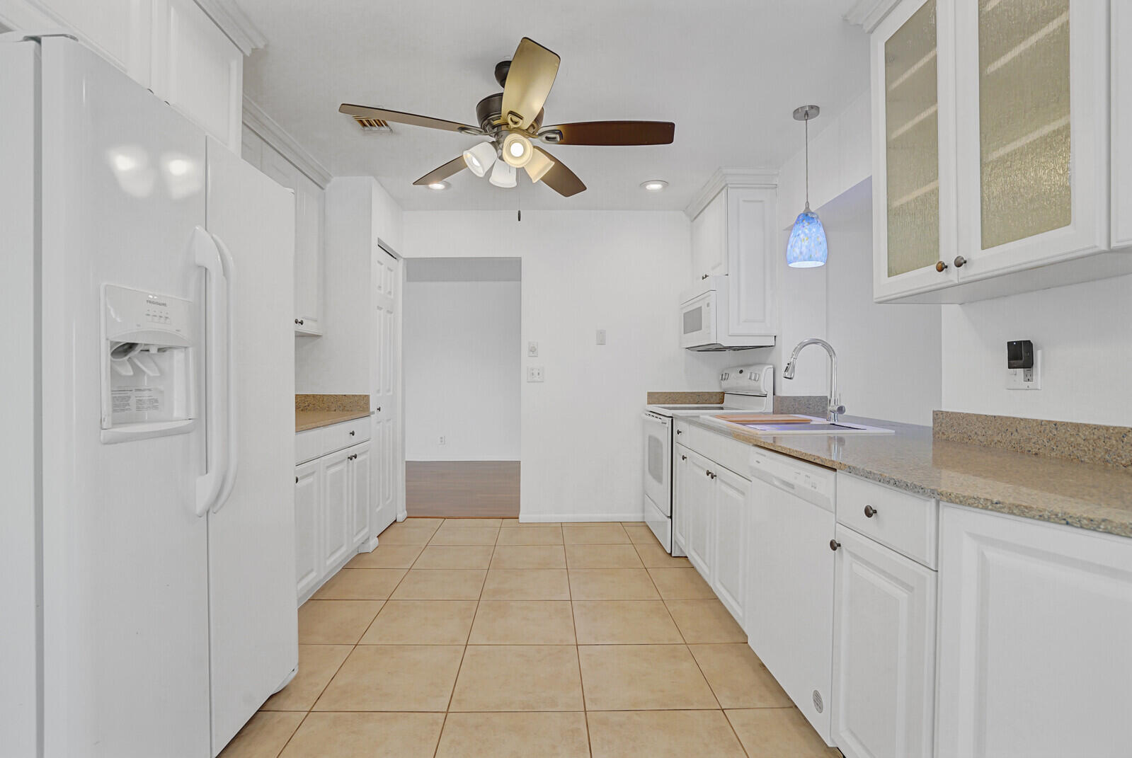 LUCERNE LAKES HOMES VILLAGE II 3RD ADD - Residential