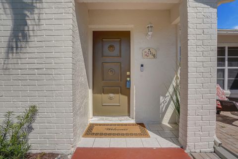 Tiny photo for 7116 Pine Bluff Drive, Lake Worth, FL 33467 (MLS # R11148690)
