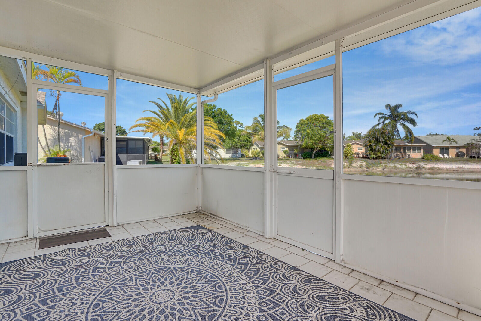 LUCERNE LAKES HOMES VILLAGE II 3RD ADD - Residential