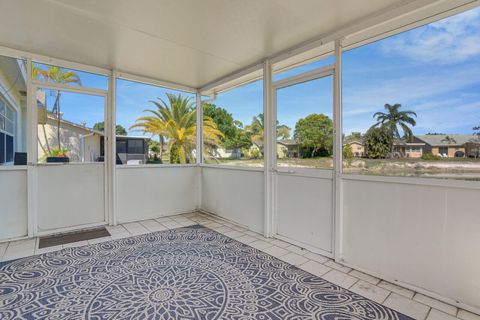 Tiny photo for 7116 Pine Bluff Drive, Lake Worth, FL 33467 (MLS # R11148690)