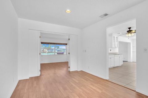 Tiny photo for 7116 Pine Bluff Drive, Lake Worth, FL 33467 (MLS # R11148690)