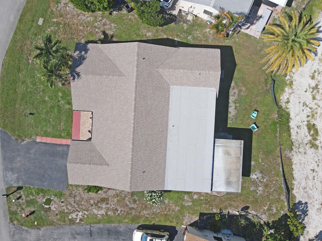 Photo of 7116 Pine Bluff Drive, Lake Worth, FL 33467 (MLS # R11148690)