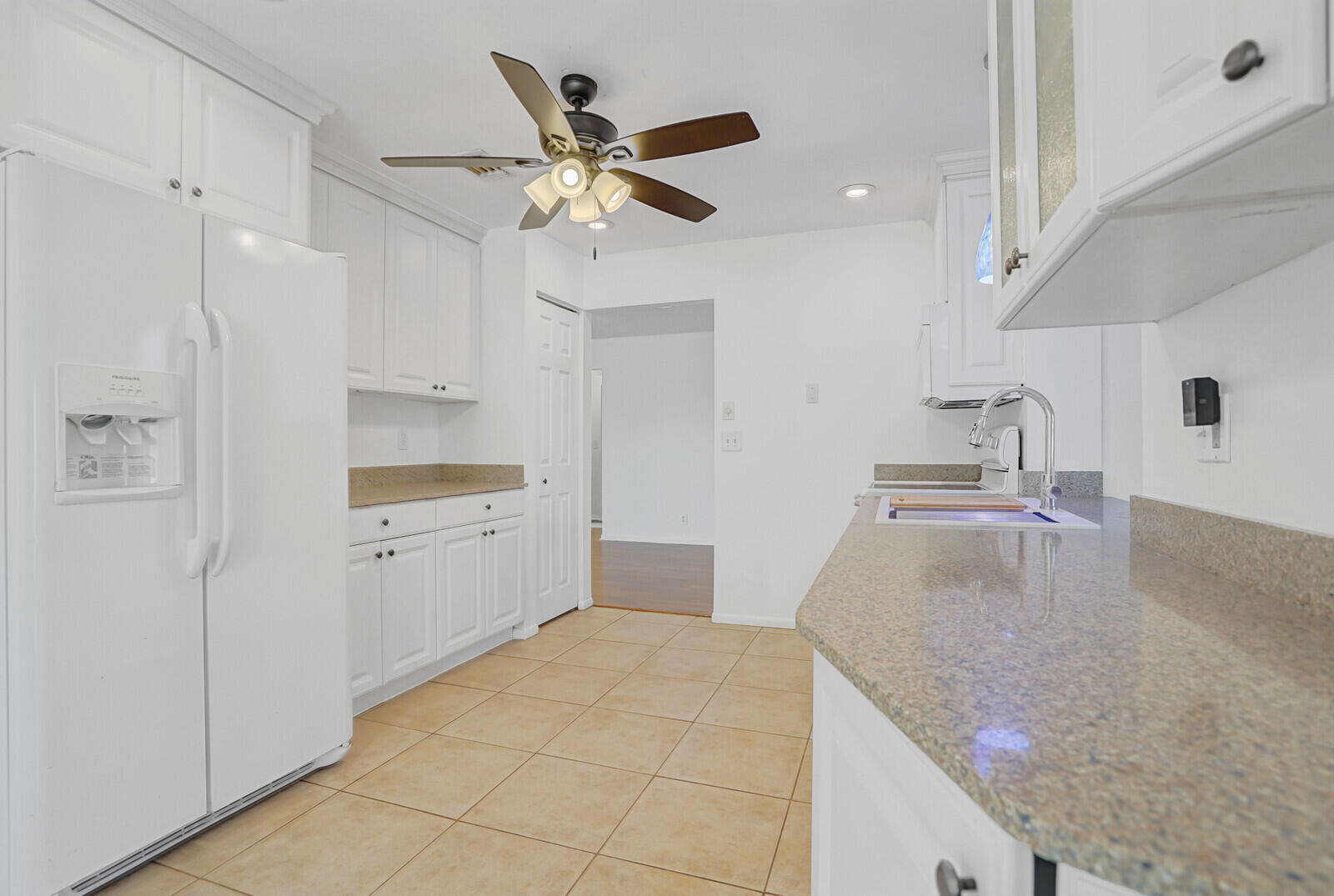 LUCERNE LAKES HOMES VILLAGE II 3RD ADD - Residential