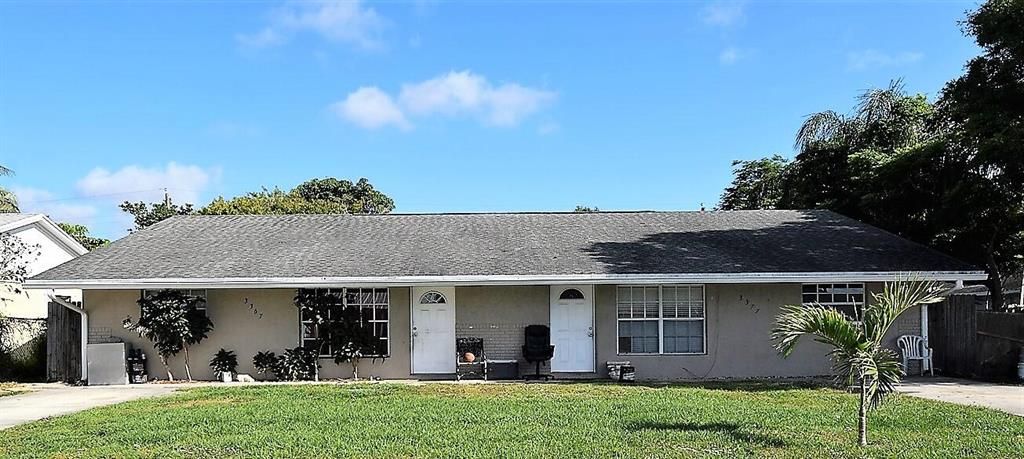 Photo of 3367 SE Iris Street, Stuart, FL 34997 (MLS # R10795478)