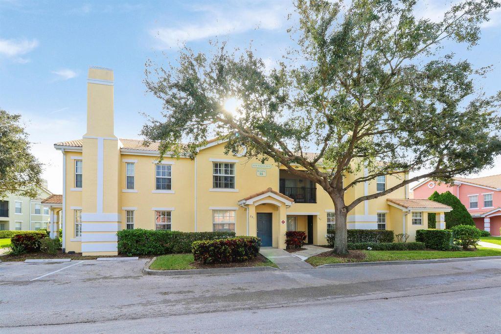 Photo of 130 SW Peacock Boulevard #16107, Port Saint Lucie, FL 34986 (MLS # R10949503)