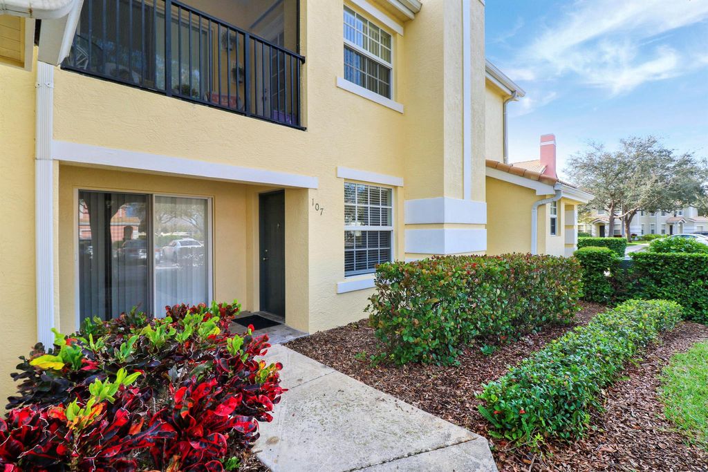 Photo of 130 SW Peacock Boulevard #16107, Port Saint Lucie, FL 34986 (MLS # R10949503)