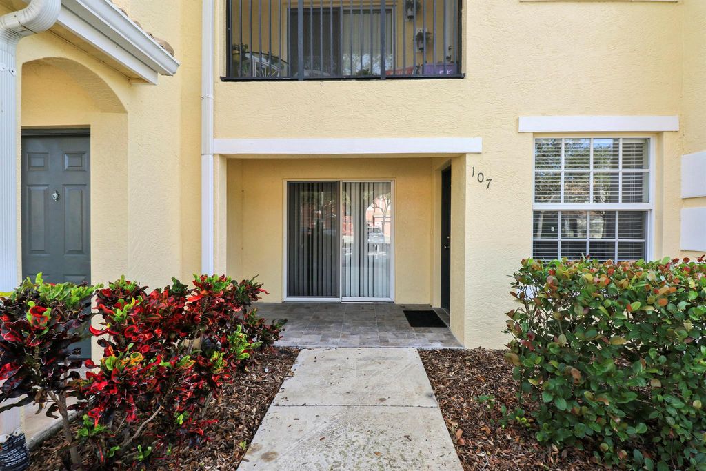 Photo of 130 SW Peacock Boulevard #16107, Port Saint Lucie, FL 34986 (MLS # R10949503)