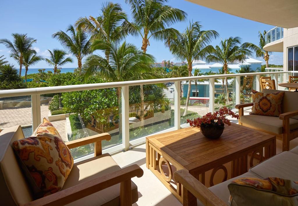 Photo of 2700 N Ocean Drive Dr #204b, Singer Island, FL 33404 (MLS # R10649707)