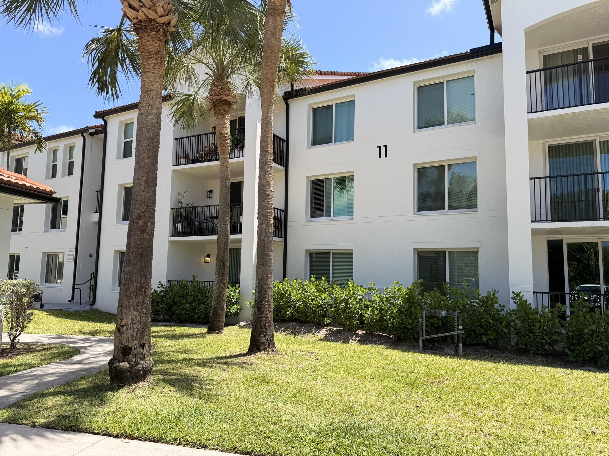 VILLA DEL SOL CONDO - Residential Lease