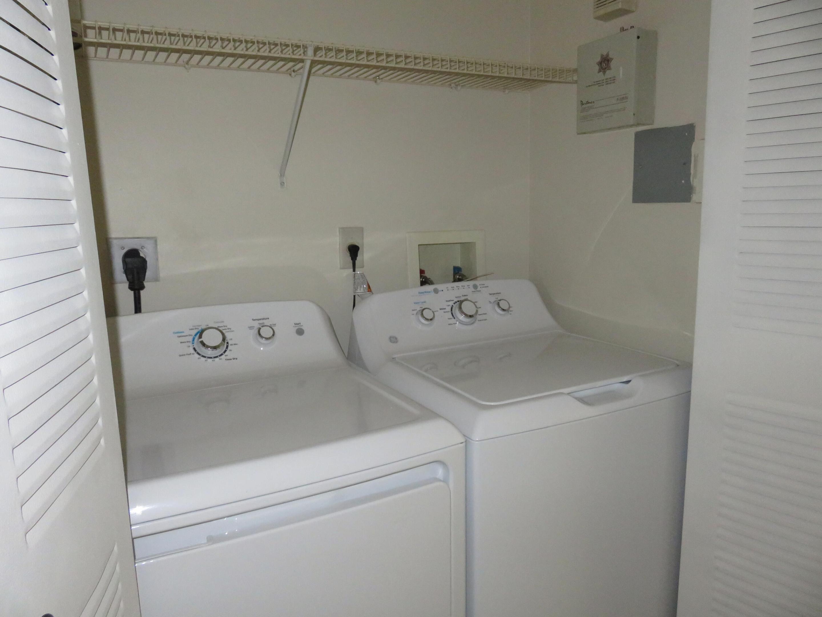 VILLA DEL SOL CONDO - Residential Lease