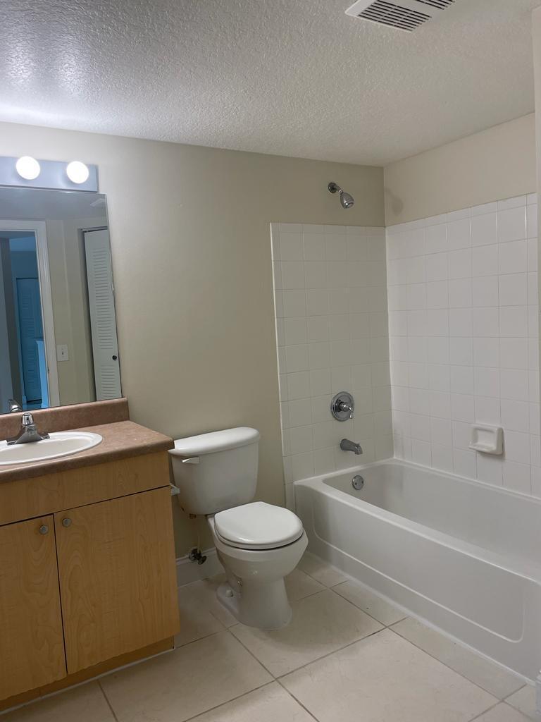 VILLA DEL SOL CONDO - Residential Lease