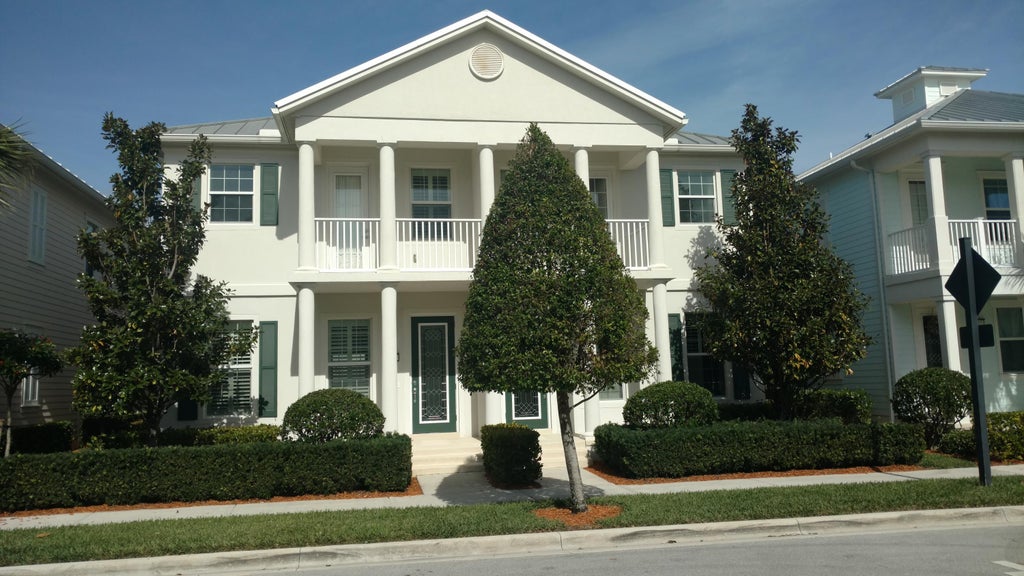 Photo of 1173 ISLAMORADA Drive, Jupiter, FL 33458 (MLS # B26071884)