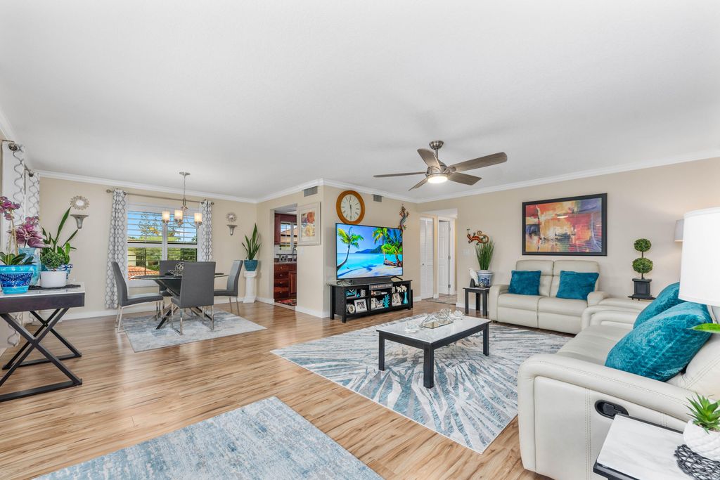 Photo of 771 SW South River Drive #207, Stuart, FL 34997 (MLS # R10948877)