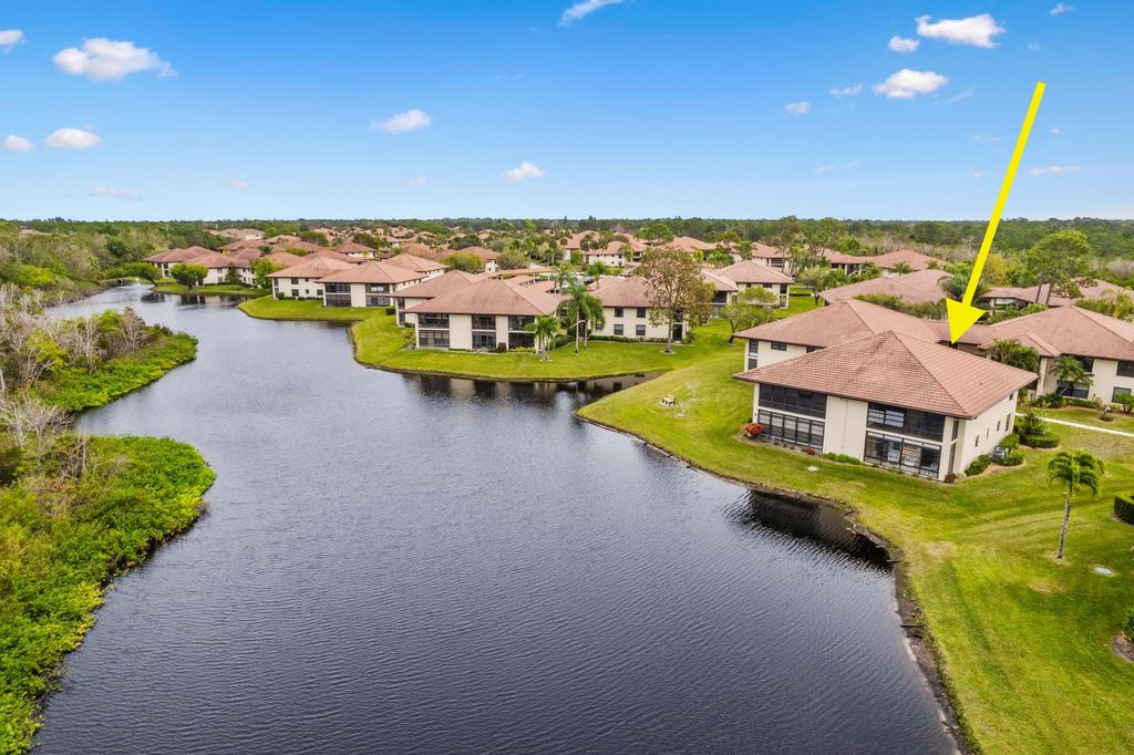 Photo of 771 SW South River Drive #207, Stuart, FL 34997 (MLS # R10948877)