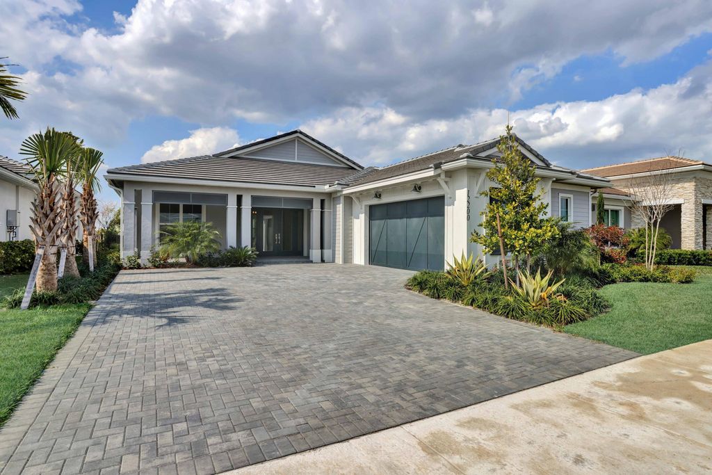 Photo of 12200 Arbordale Way, Palm Beach Gardens, FL 33412 (MLS # R11159740)