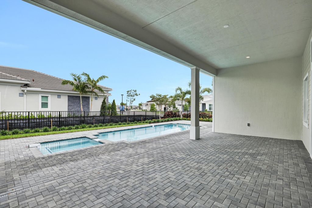 Photo of 12200 Arbordale Way, Palm Beach Gardens, FL 33412 (MLS # R11159740)