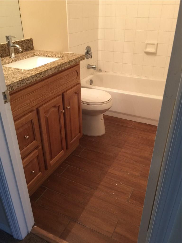 Malibu Bay - Residential