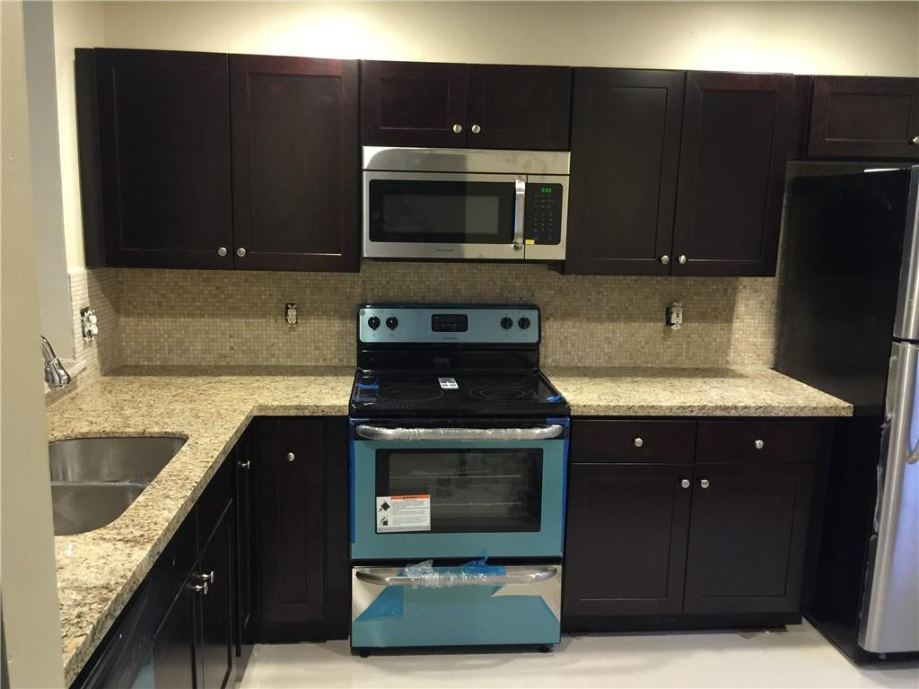 Malibu Bay - Residential