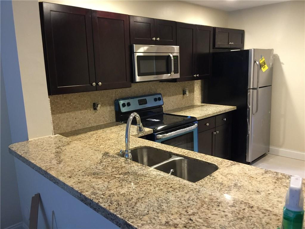 Malibu Bay - Residential