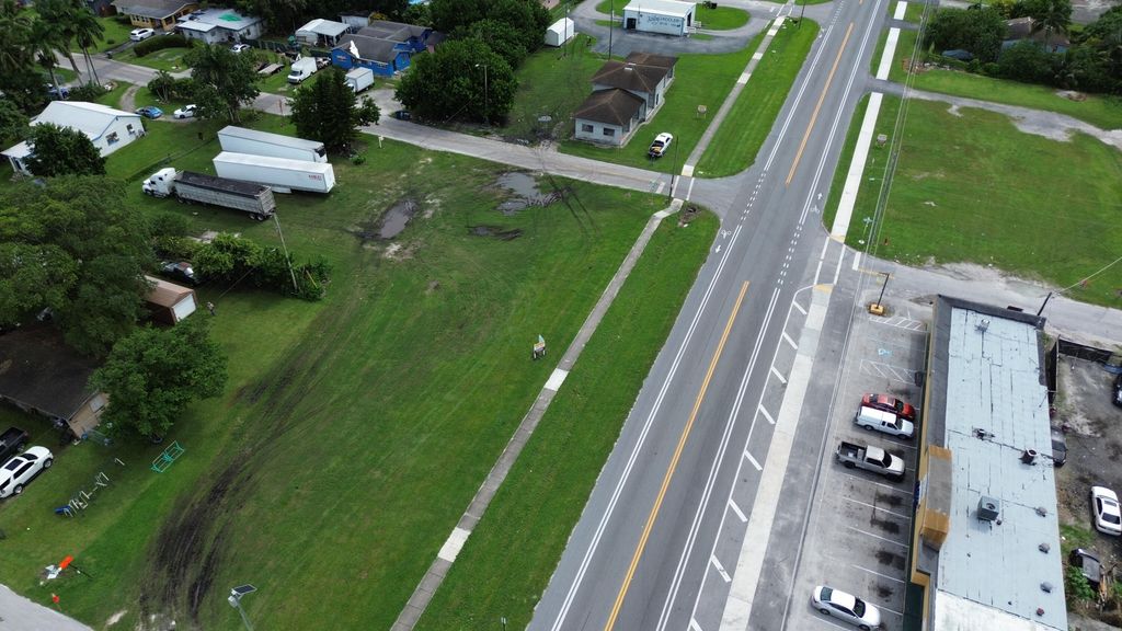 Photo of 0 NW Ave F, Belle Glade, FL 33430 (MLS # R11143727)