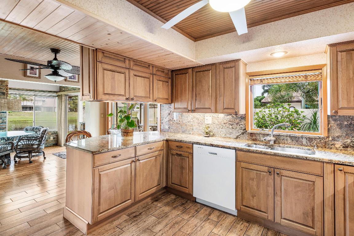 HOMEWOOD LAKES SEC B-1 - Residential