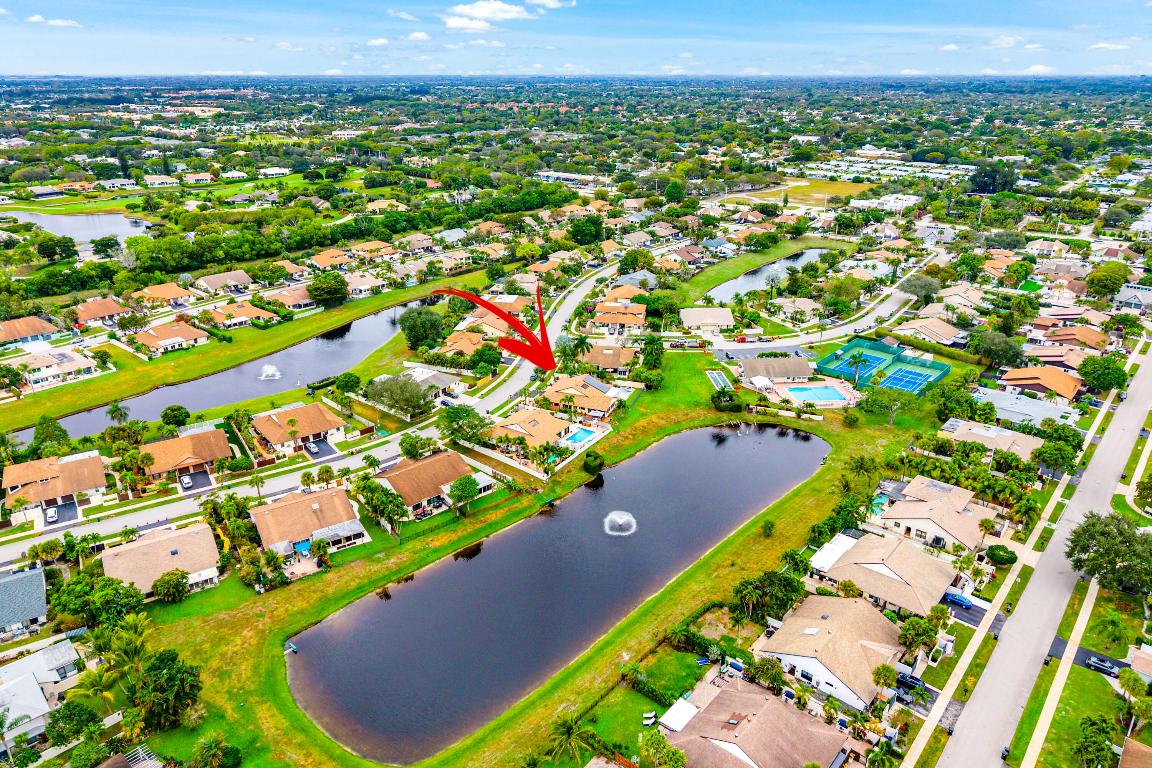 HOMEWOOD LAKES SEC B-1 - Residential