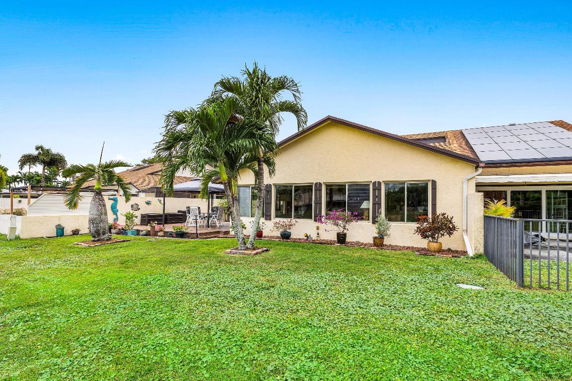 HOMEWOOD LAKES SEC B-1 - Residential