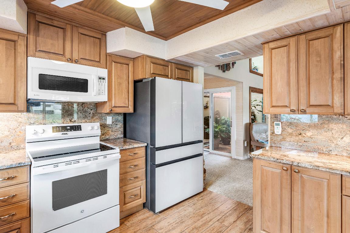 HOMEWOOD LAKES SEC B-1 - Residential