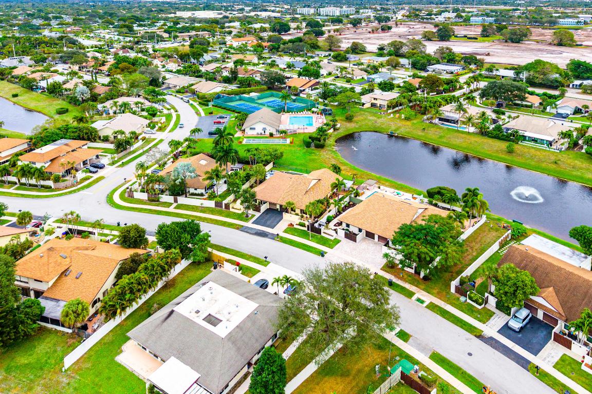 HOMEWOOD LAKES SEC B-1 - Residential