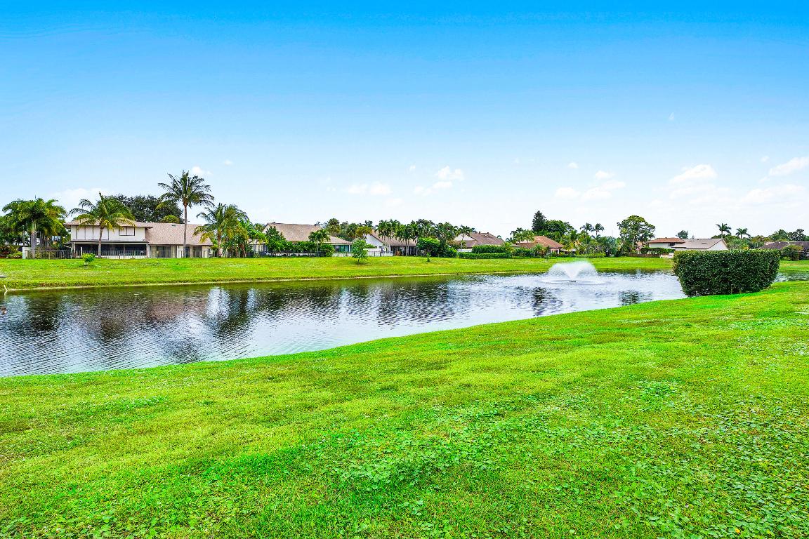 HOMEWOOD LAKES SEC B-1 - Residential