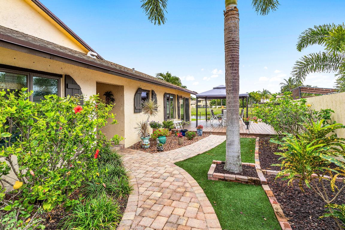 HOMEWOOD LAKES SEC B-1 - Residential