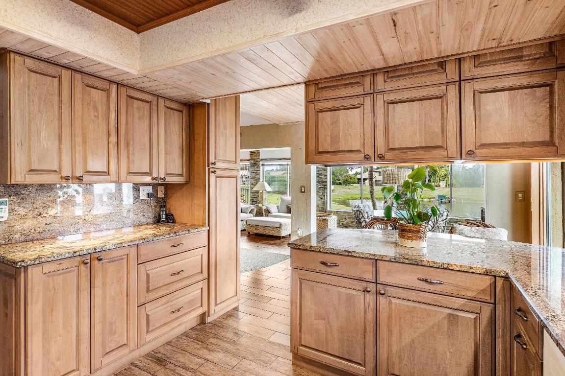 HOMEWOOD LAKES SEC B-1 - Residential